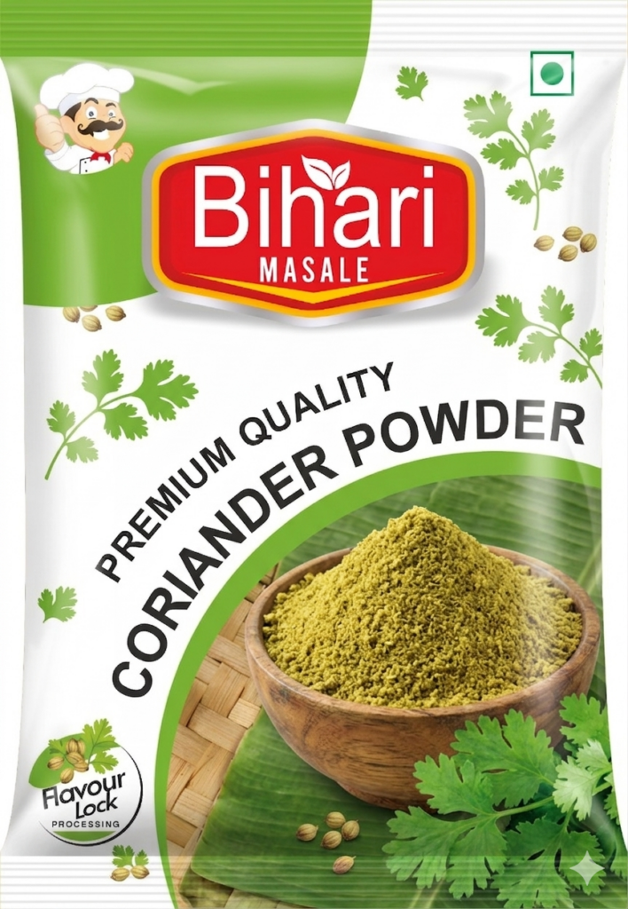 cariander powder bihari masale